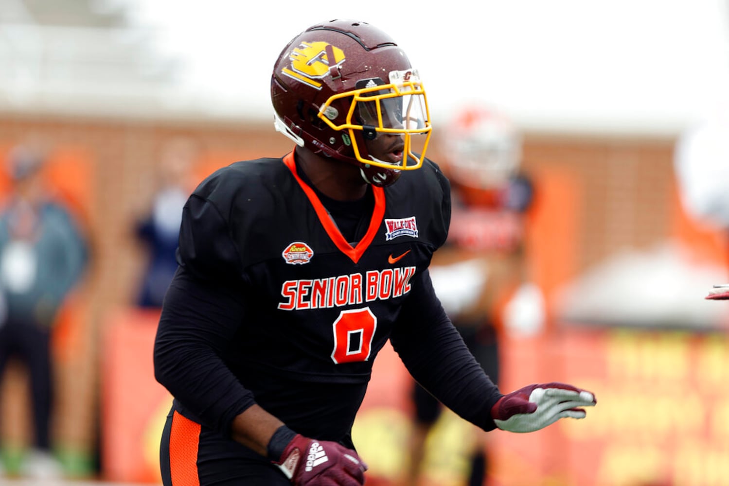 Senior Bowl for ajc