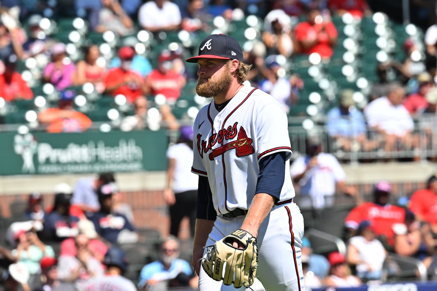 Braves-Nationals Wednesday