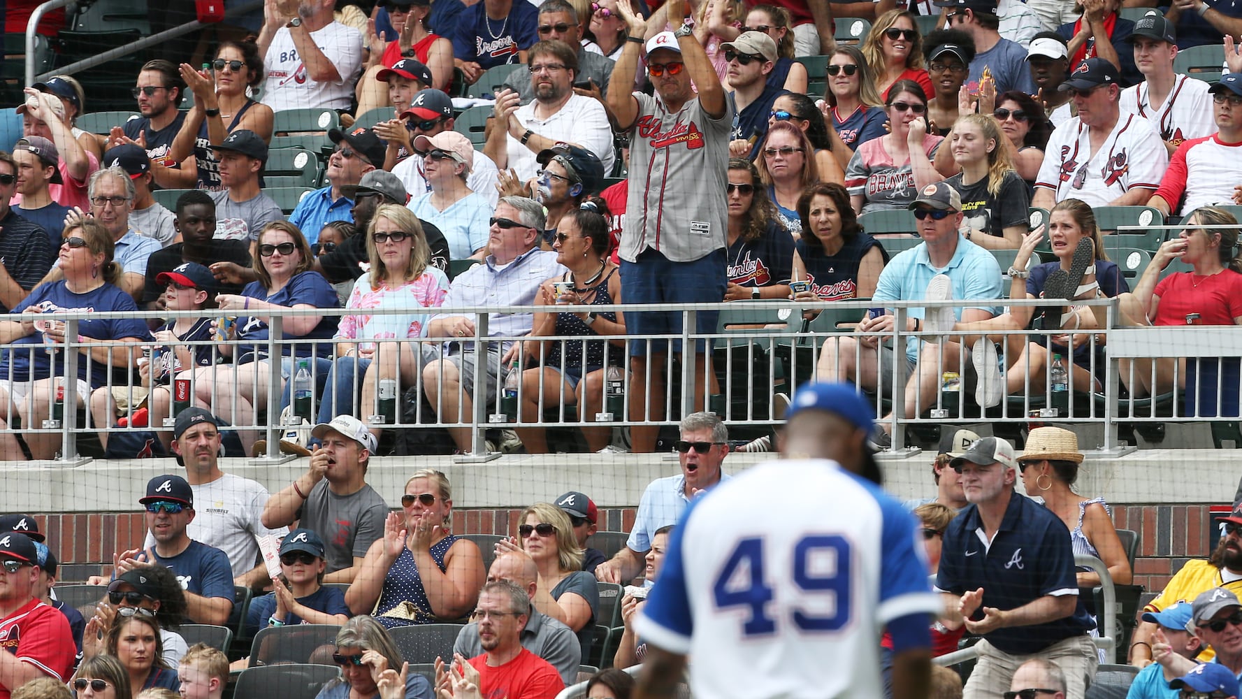 Atlanta Braves