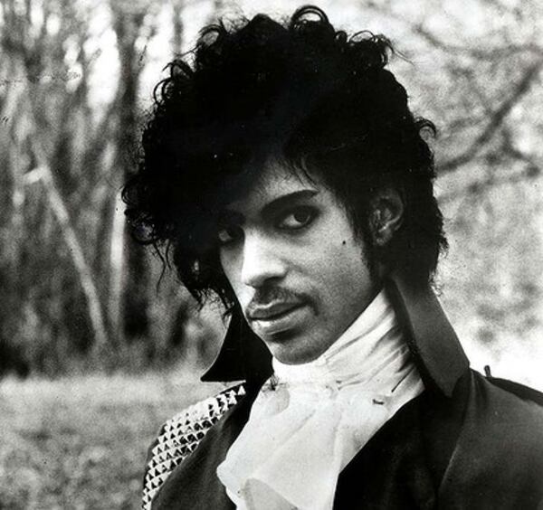 Rest in peace, Prince.