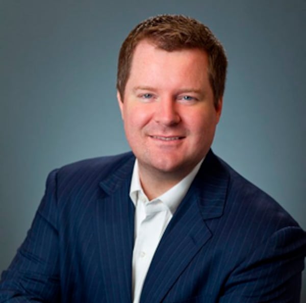 Erick Erickson. Photo: WSB