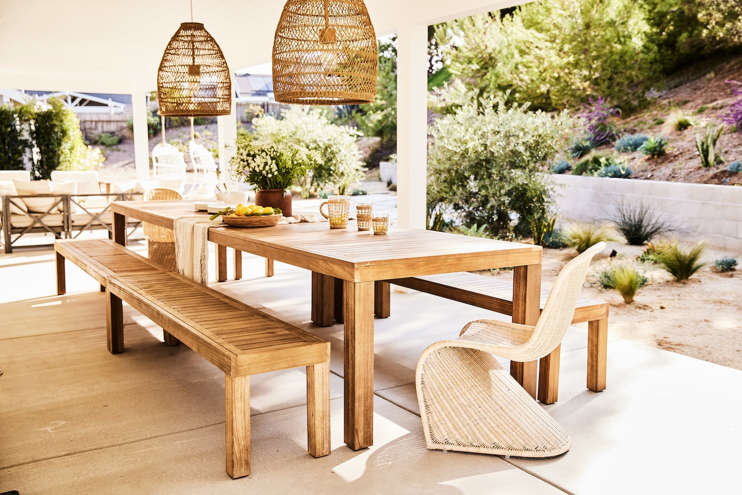 3 outdoor living trends experts are eyeing for 2022