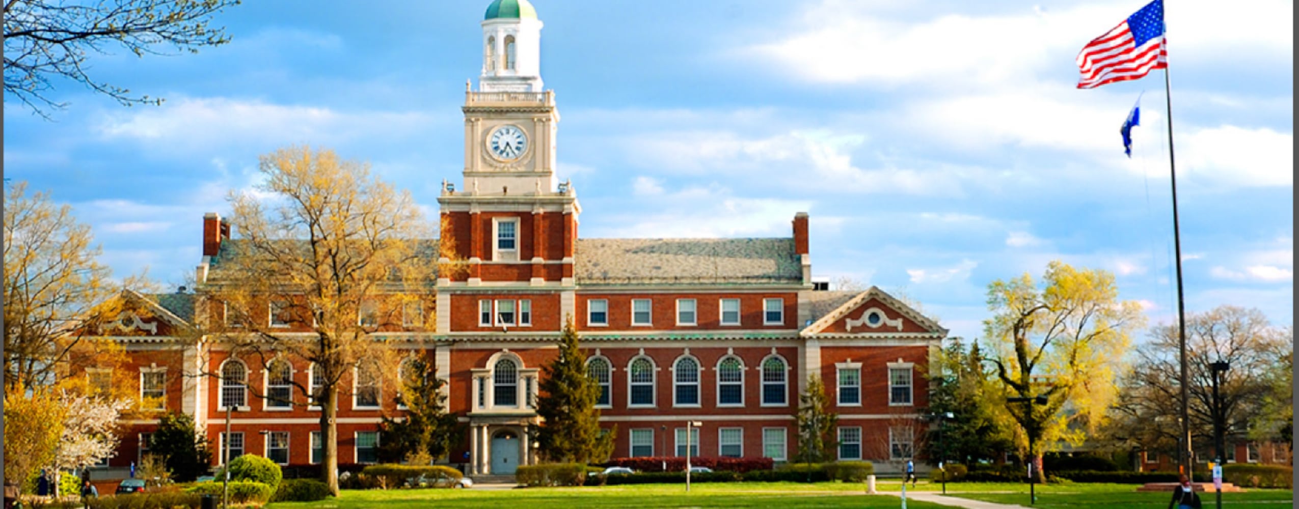 Howard University