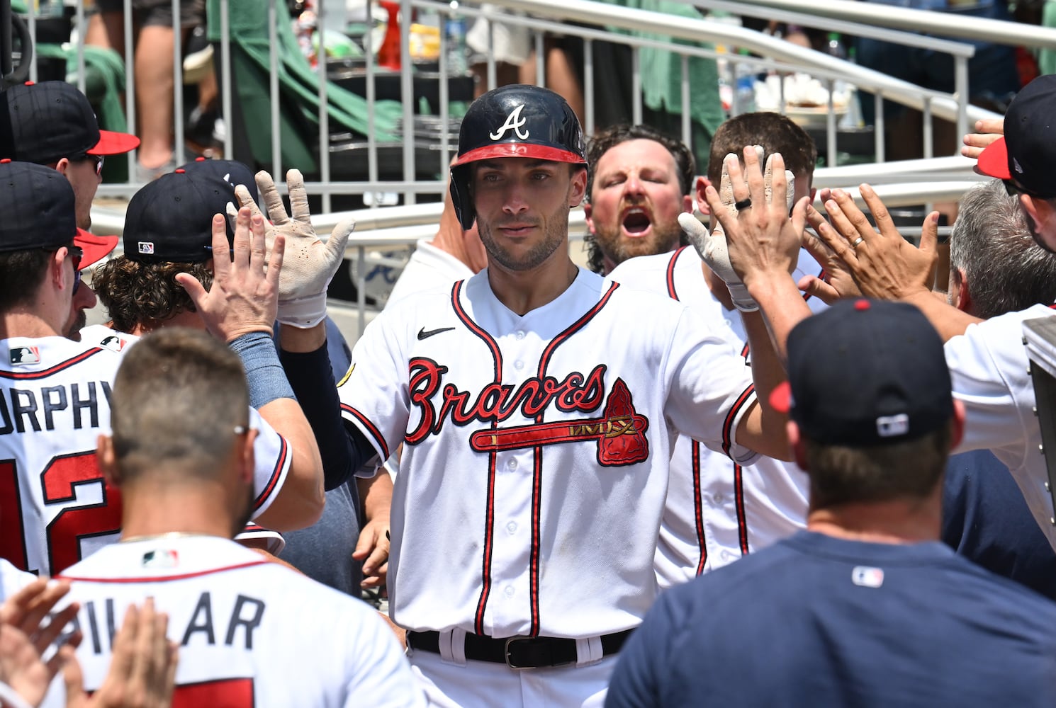 Braves vs Diamondbacks - Thursday