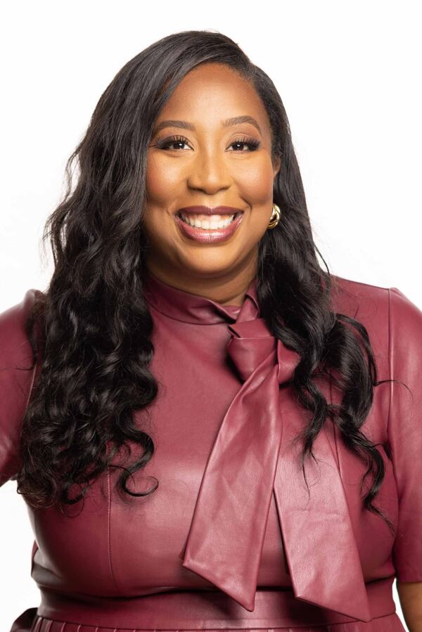 Erika Bennett  Chief Marketing Officer at Essence Ventures