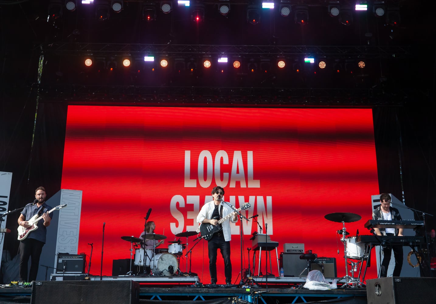 PHOTOS: Music Midtown 2019 - Day Two