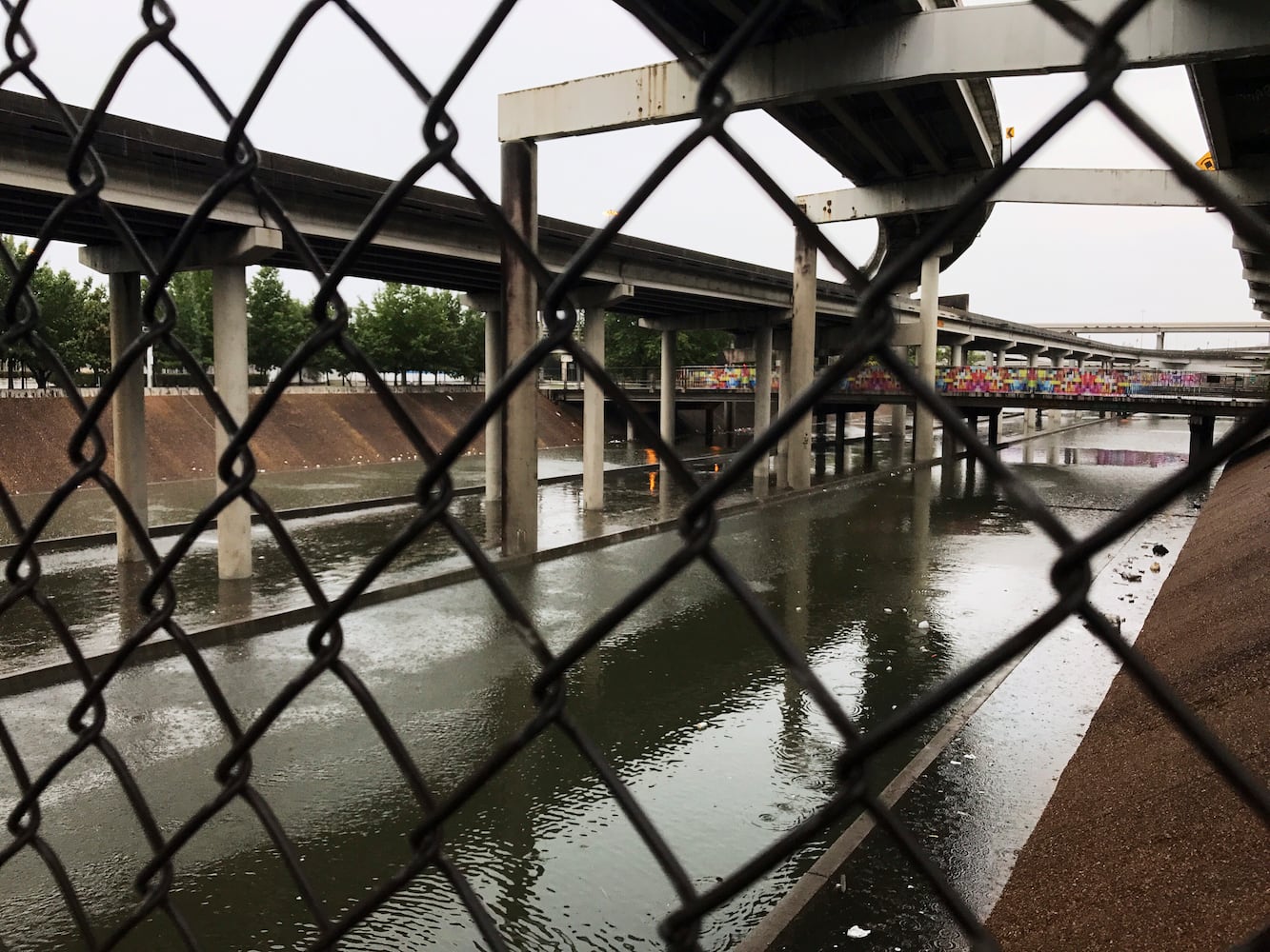 Devastation, flooding in Texas after Hurricane Harvey hits