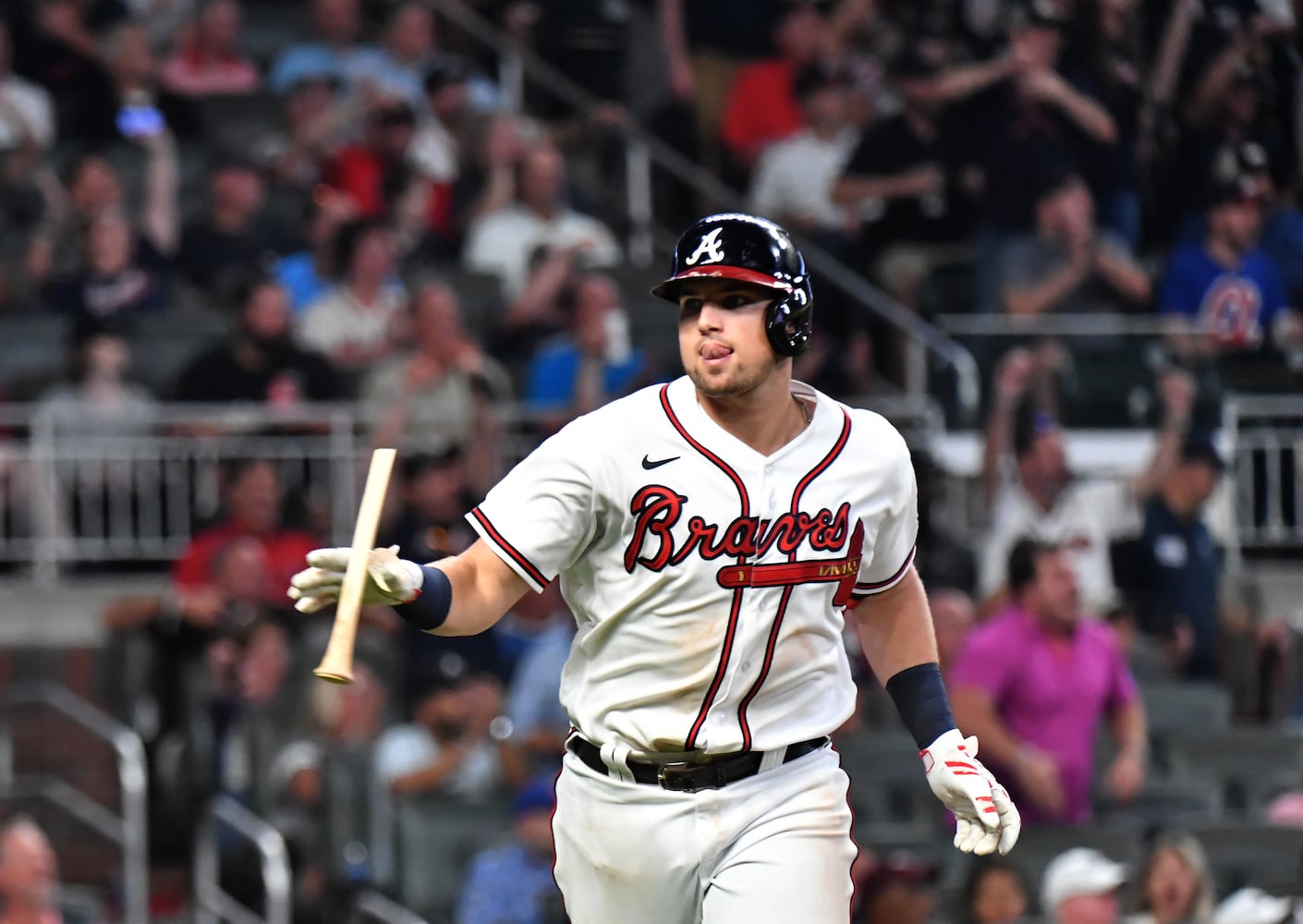 Braves-Phillies game 3