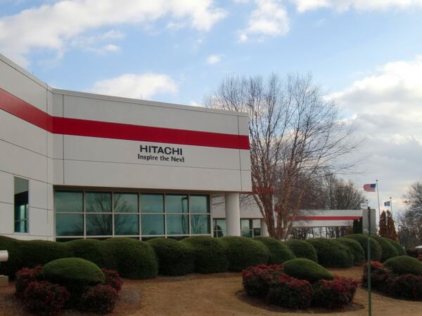 Hitachi Automotive Systems America, a major supplier of powertrain and steering components for global automakers, plans a $100 million expansion of its factory in Walton County. SPECIAL to the AJC by Hitachi Automotive Systems America.