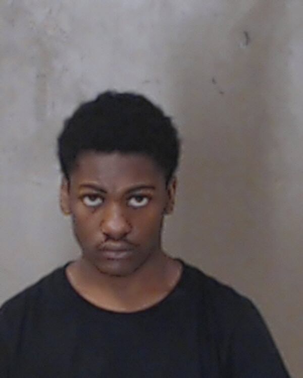 Devlin Gates, 17, was arrested in September 2017 and charged in the shooting death of special effects technician Joseph Livolsi. Gates was the bane of residents and police in Atlanta’s West End for years before he moved to DeKalb County. DEKALB COUNTY SHERIFF