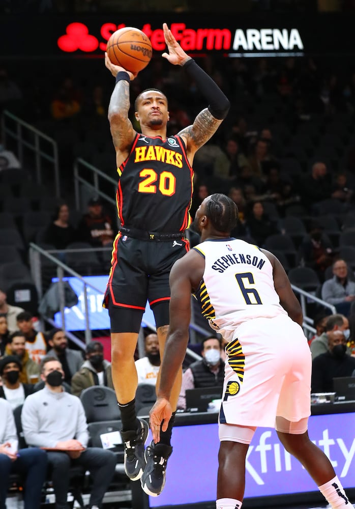 HAWKS PHOTO