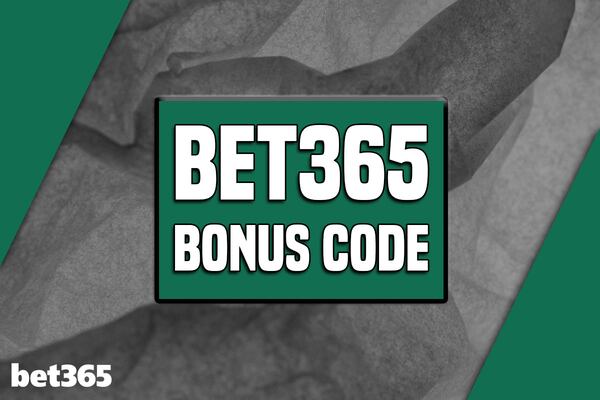 Bet365 bonus code