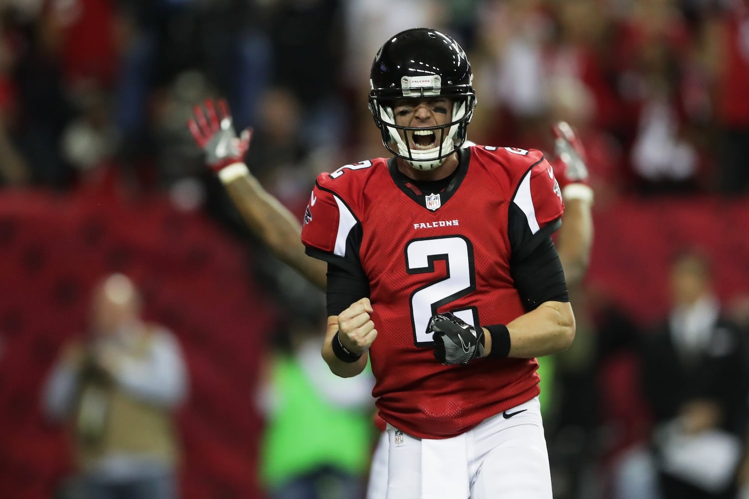 Matt Ryan