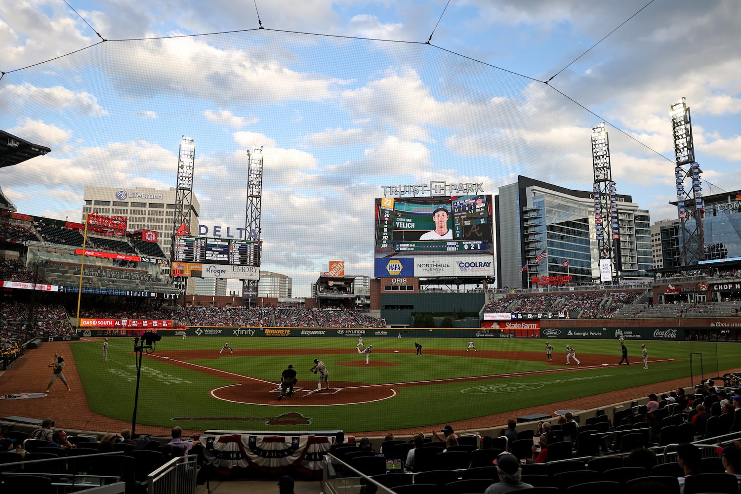 Atlanta Braves