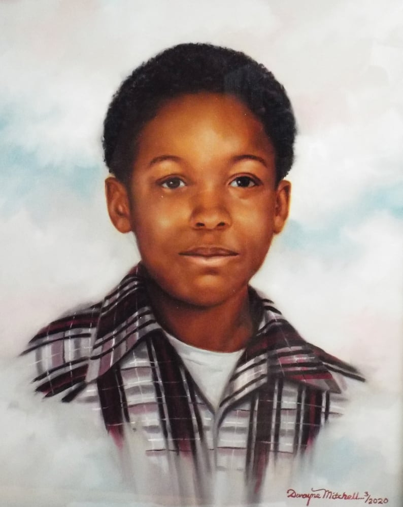 Art exhibit at Hartsfield-Jackson honors Atlanta Child Murder victims