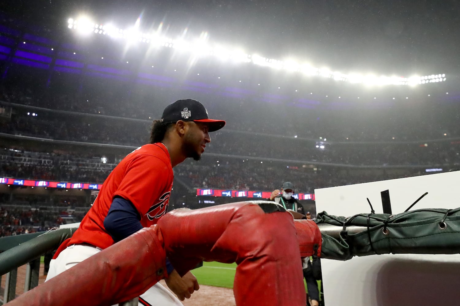 Braves vs Astros