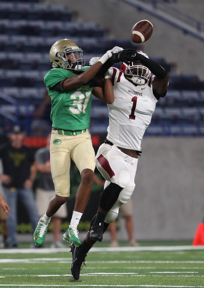 Photos: High school football Week 1