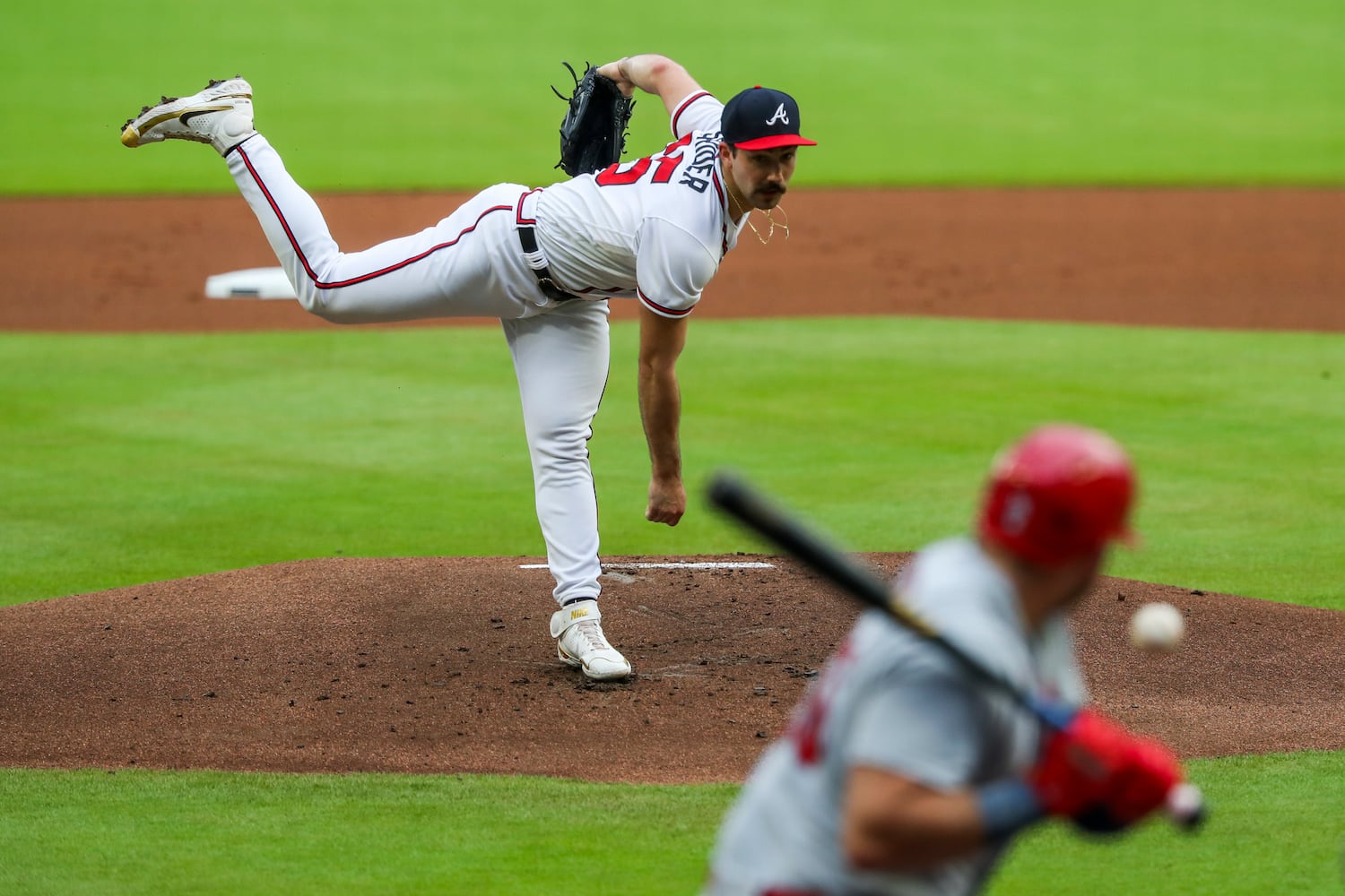 Atlanta Braves