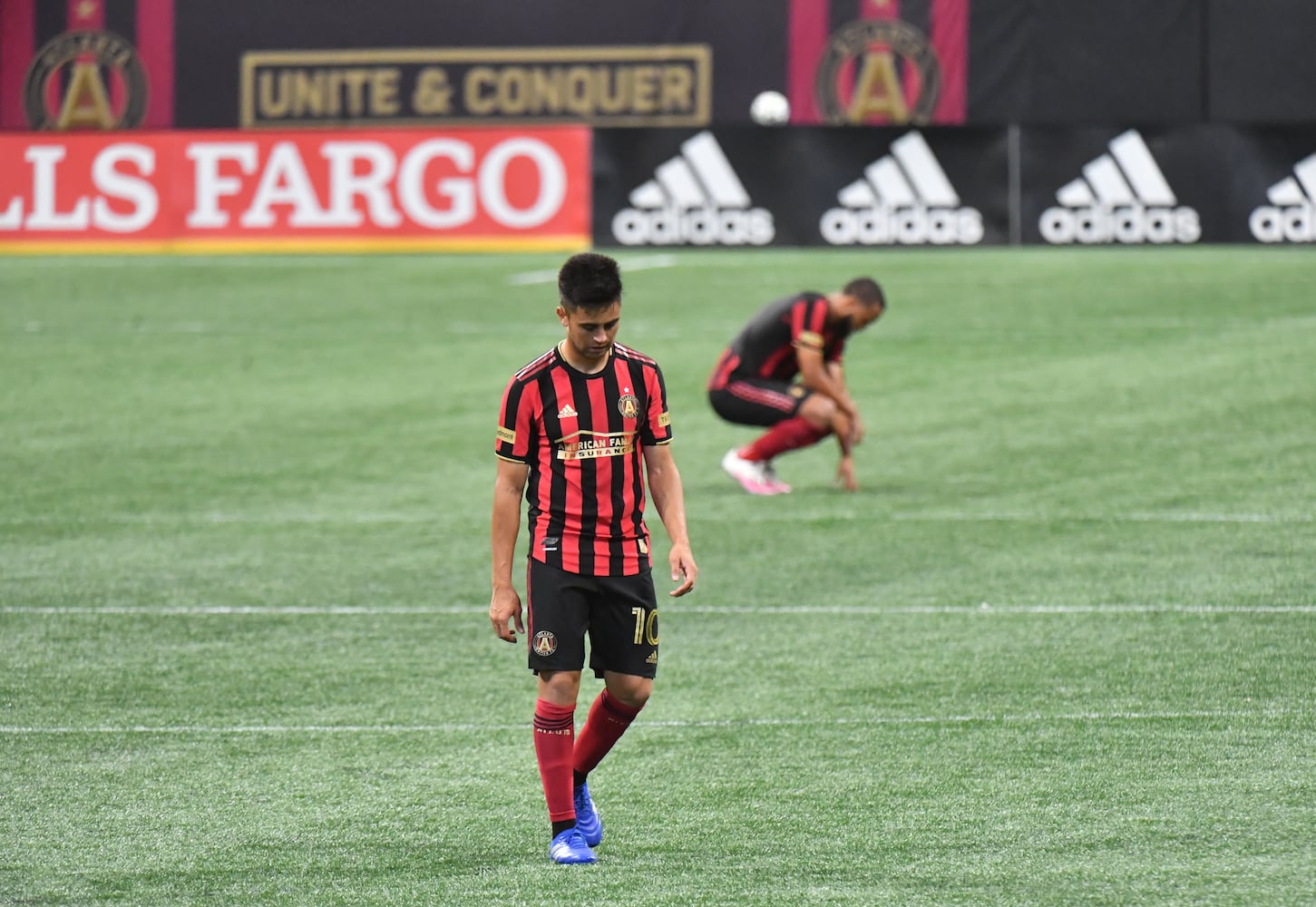 Atlanta United vs Orlando City