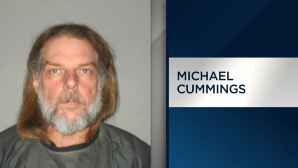 Michael Cummings. (Photo: WFTV.com)