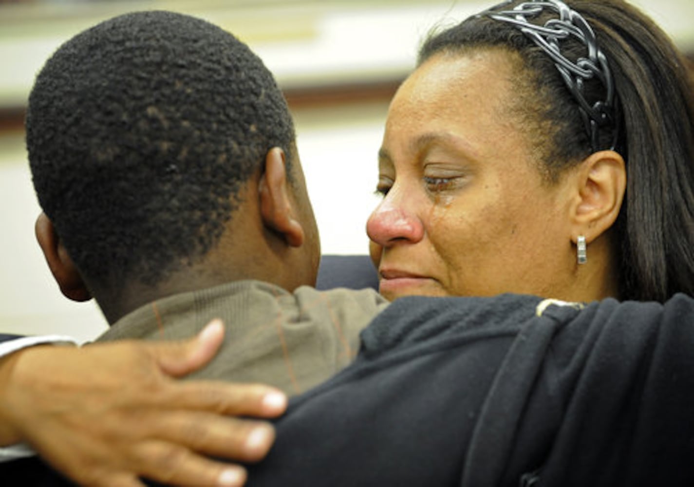 Last day forever for C.W. Hill Elementary School