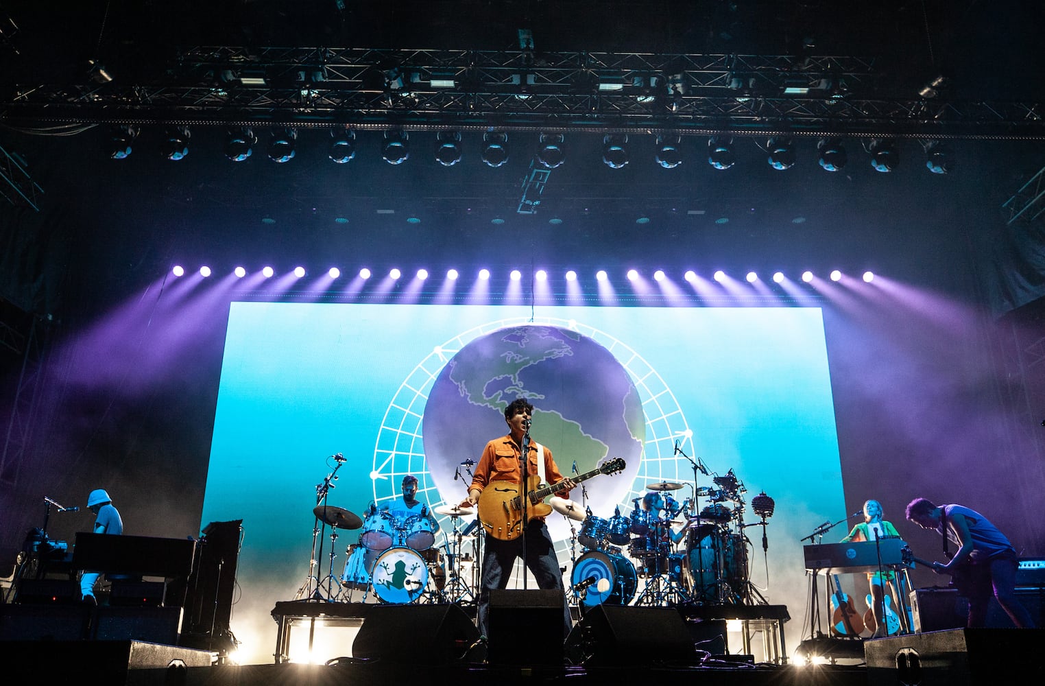 PHOTOS: Music Midtown 2019 - Day Two