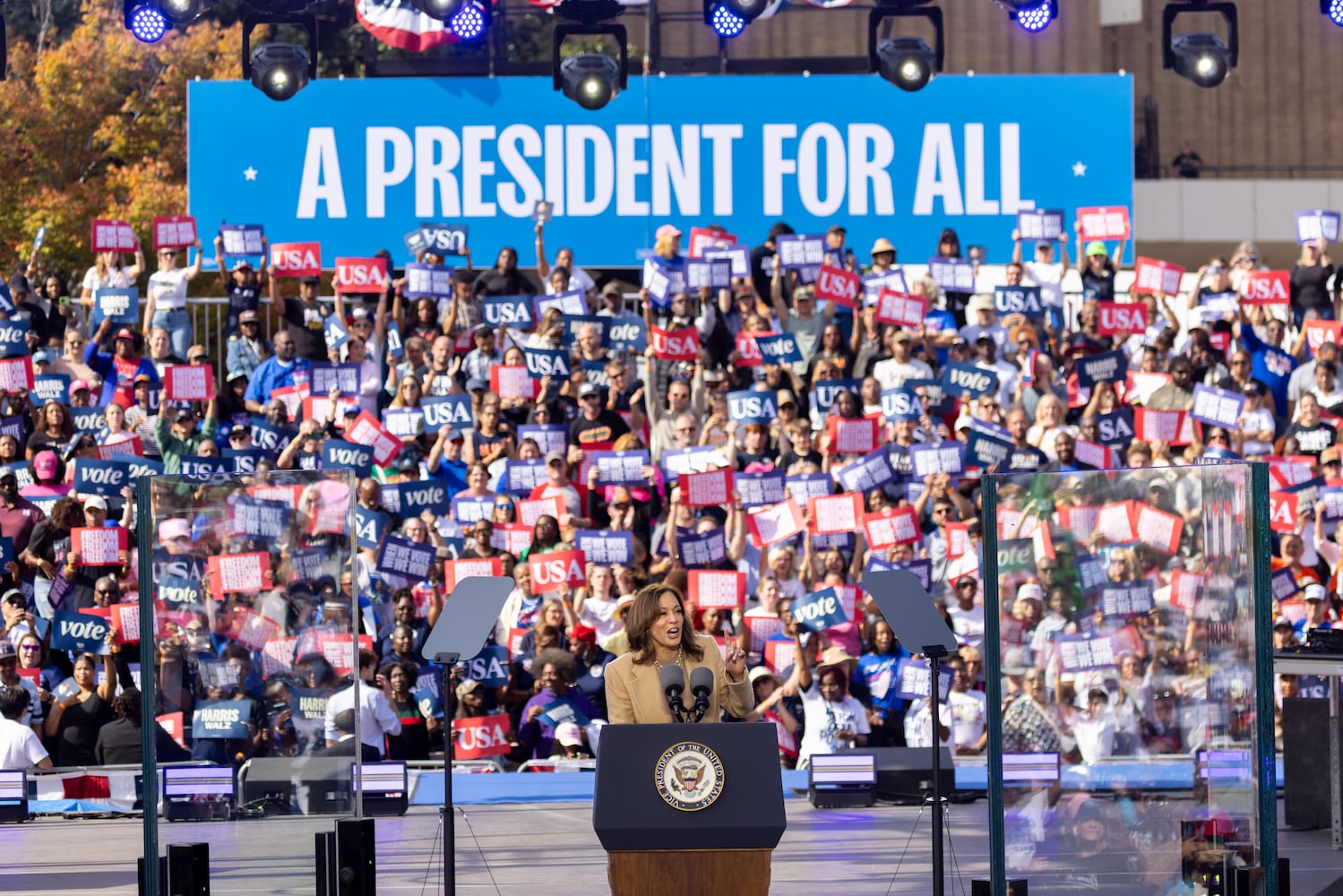 Voters view one another across partisan divide with increasing animosity
