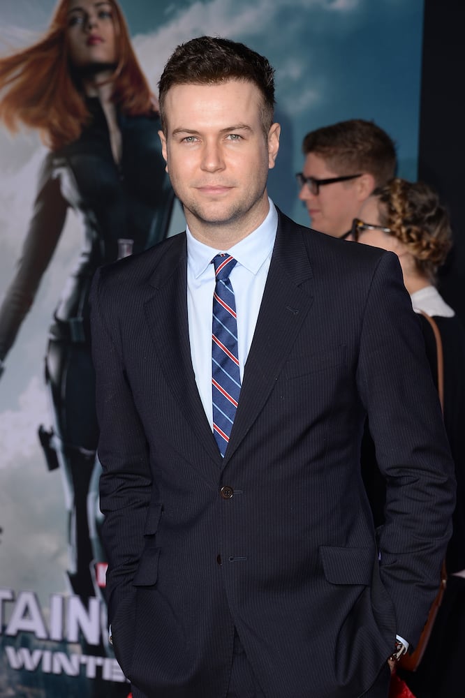 Taran Killam - SNL