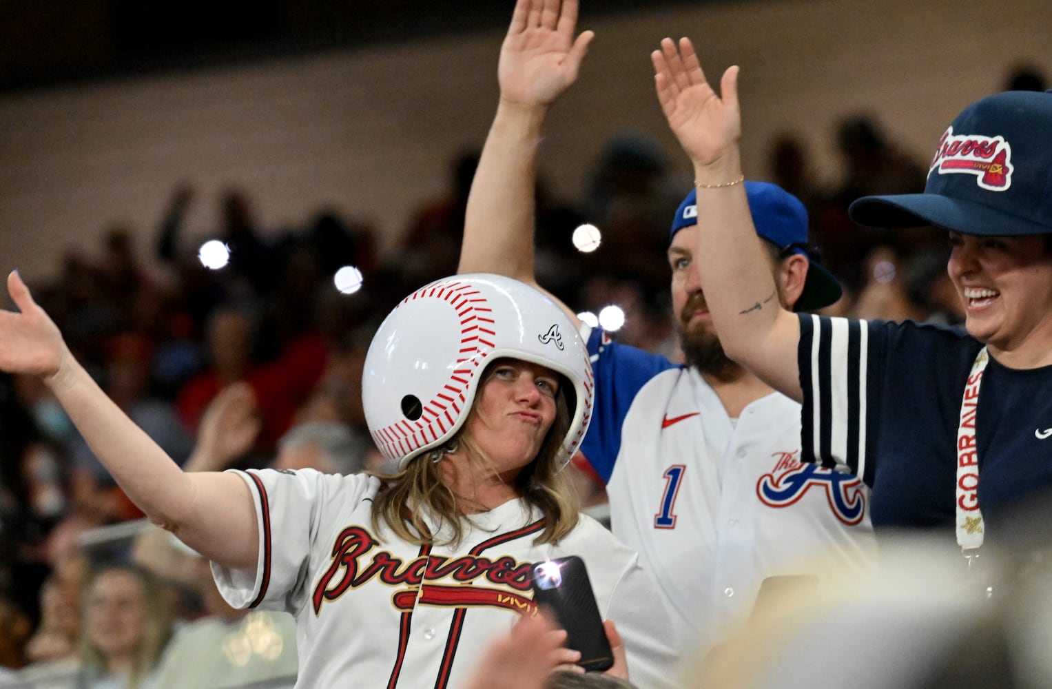 Braves vs Dodgers - Wednesday