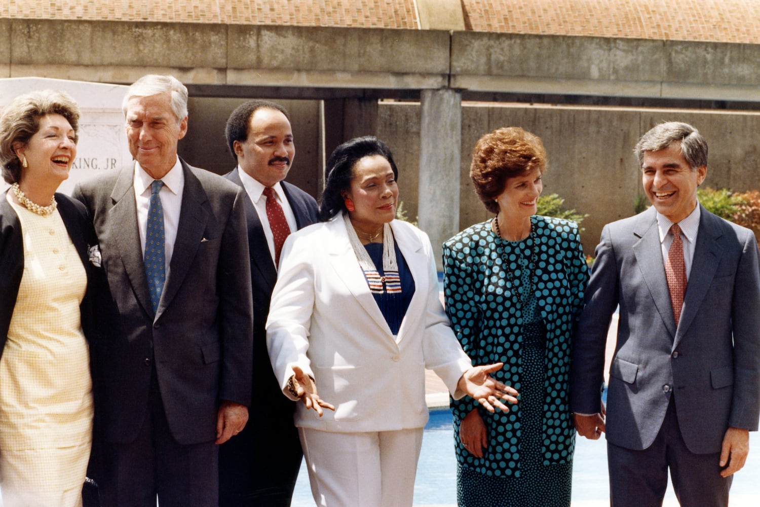 1988 Democratic National Convention