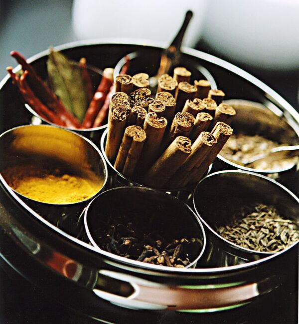 Chai Spices