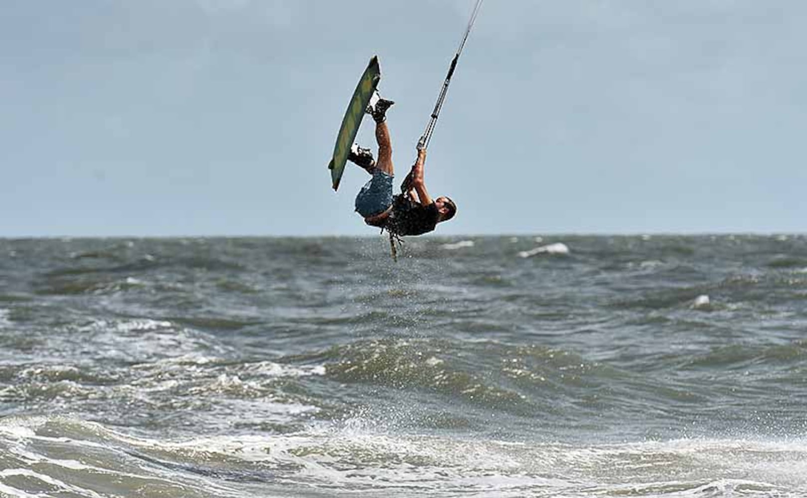 PHOTOS: Preparations for Hurricane Dorian in Georgia