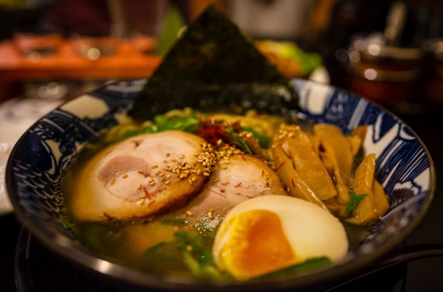 hiro ramen