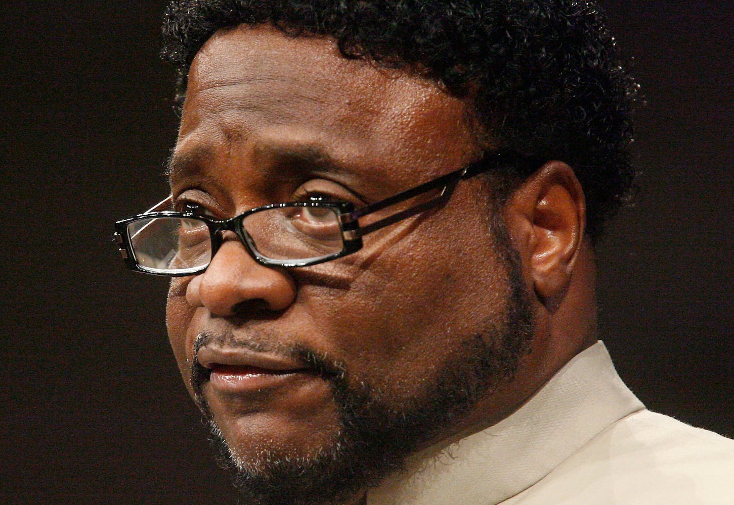 Jan. 15: Bishop Eddie Long