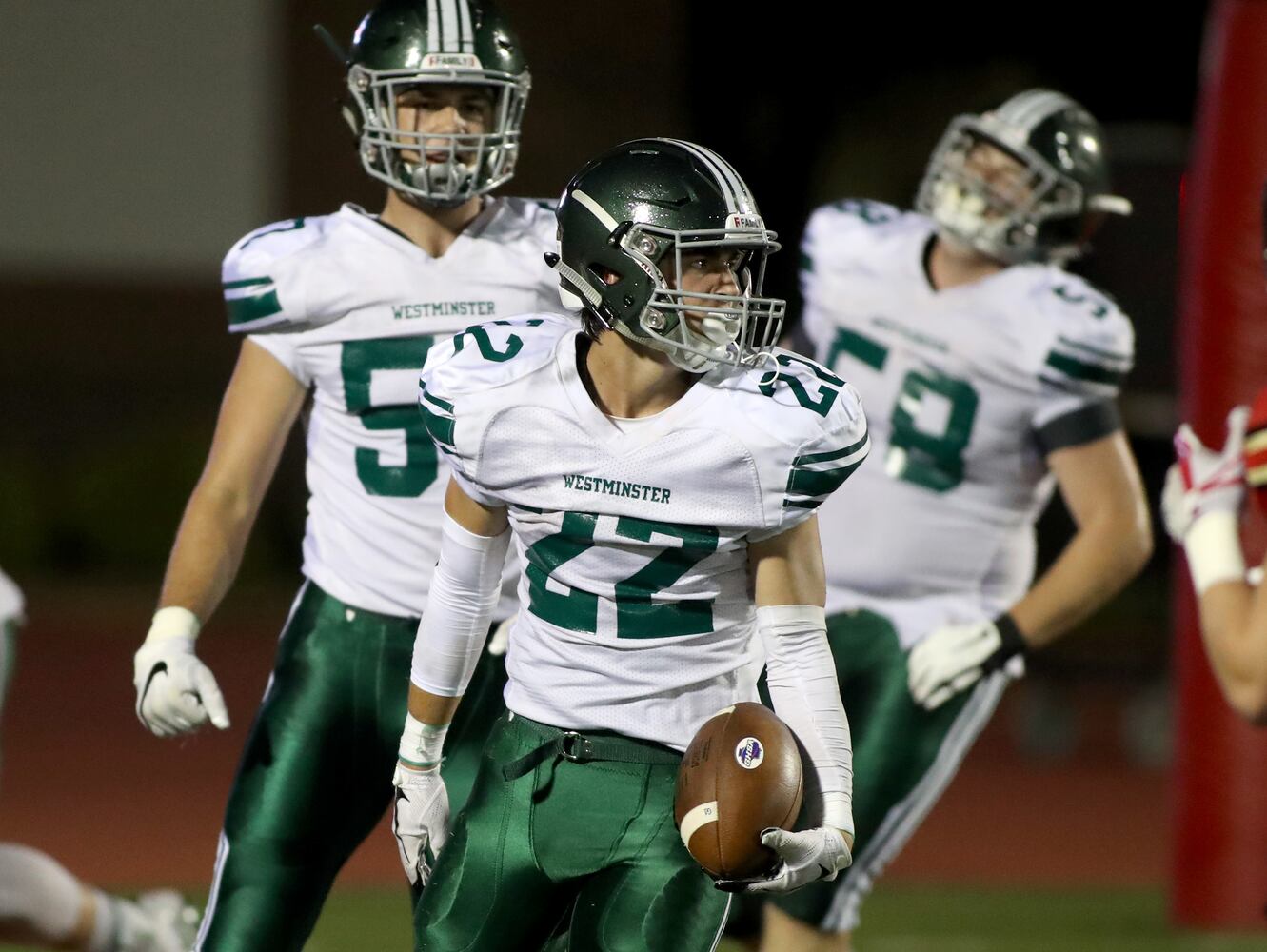 Week 2: Georgia high school football