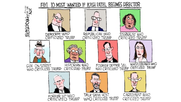 luckovich