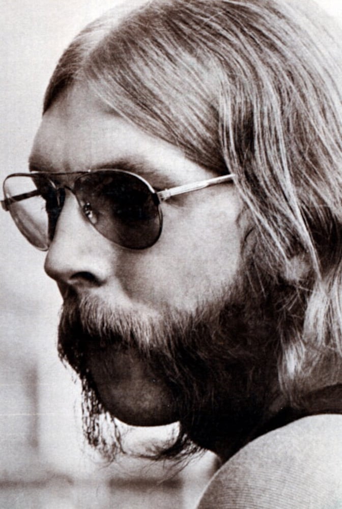 Duane Allman