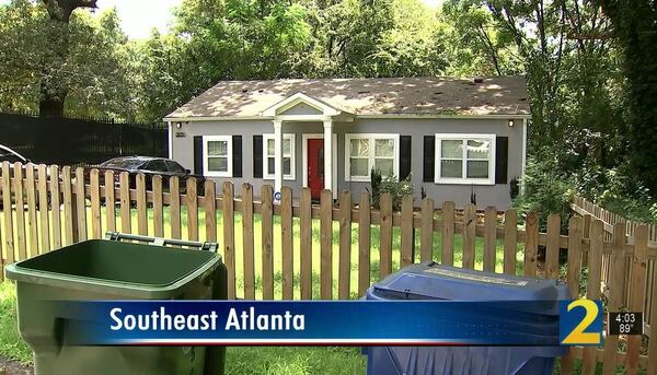 Mariam Abdulrab was kidnapped outside of this home as she returned from her work as a bartender.