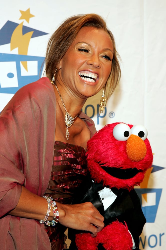 Vanessa Williams