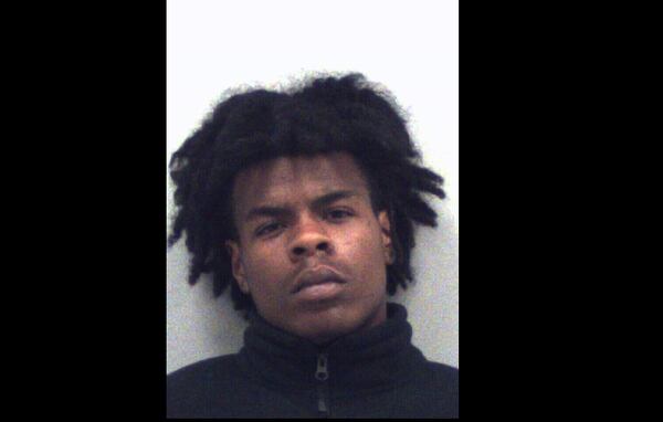 Quintavious Kerry Walker, 19, has been convicted of murder, felony murder and aggravated assault.