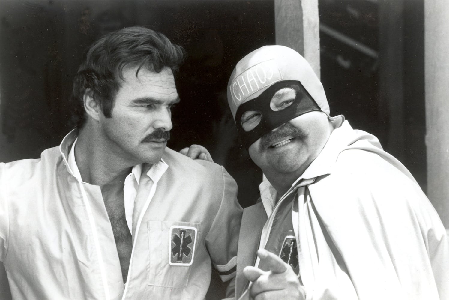 Burt Reynolds