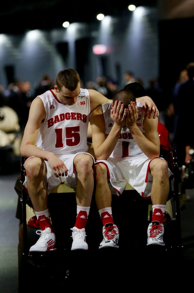 NCAA Mens Final Four - Championship