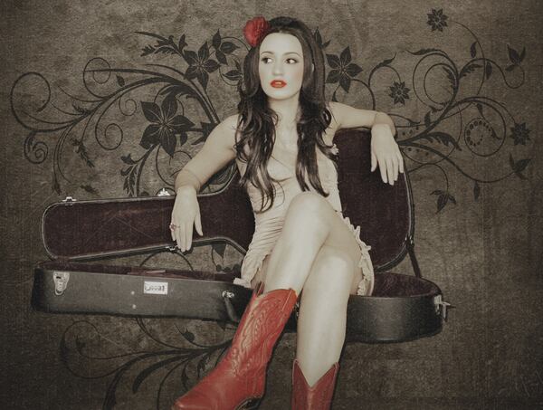 Lindi Ortega