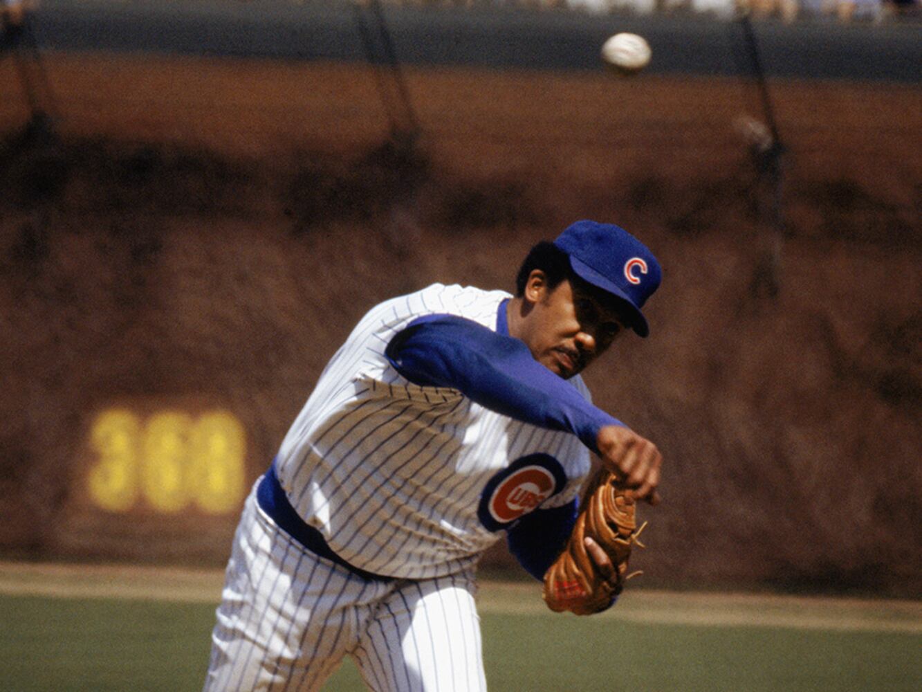 Fergie Jenkins, Texas Rangers