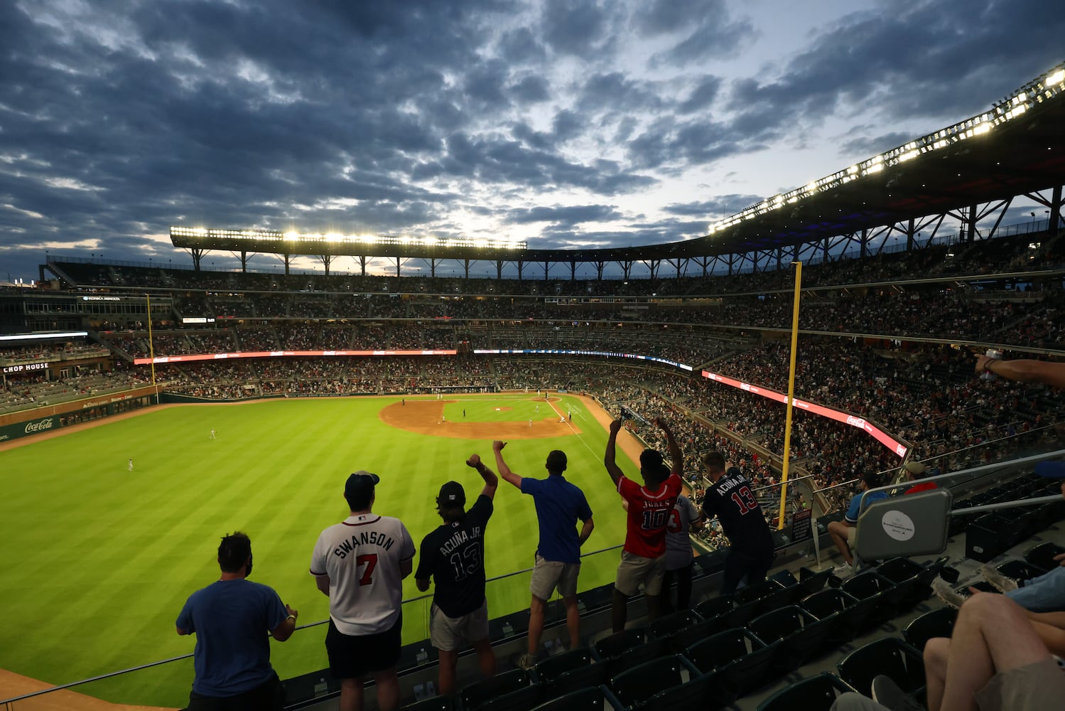 Atlanta Braves