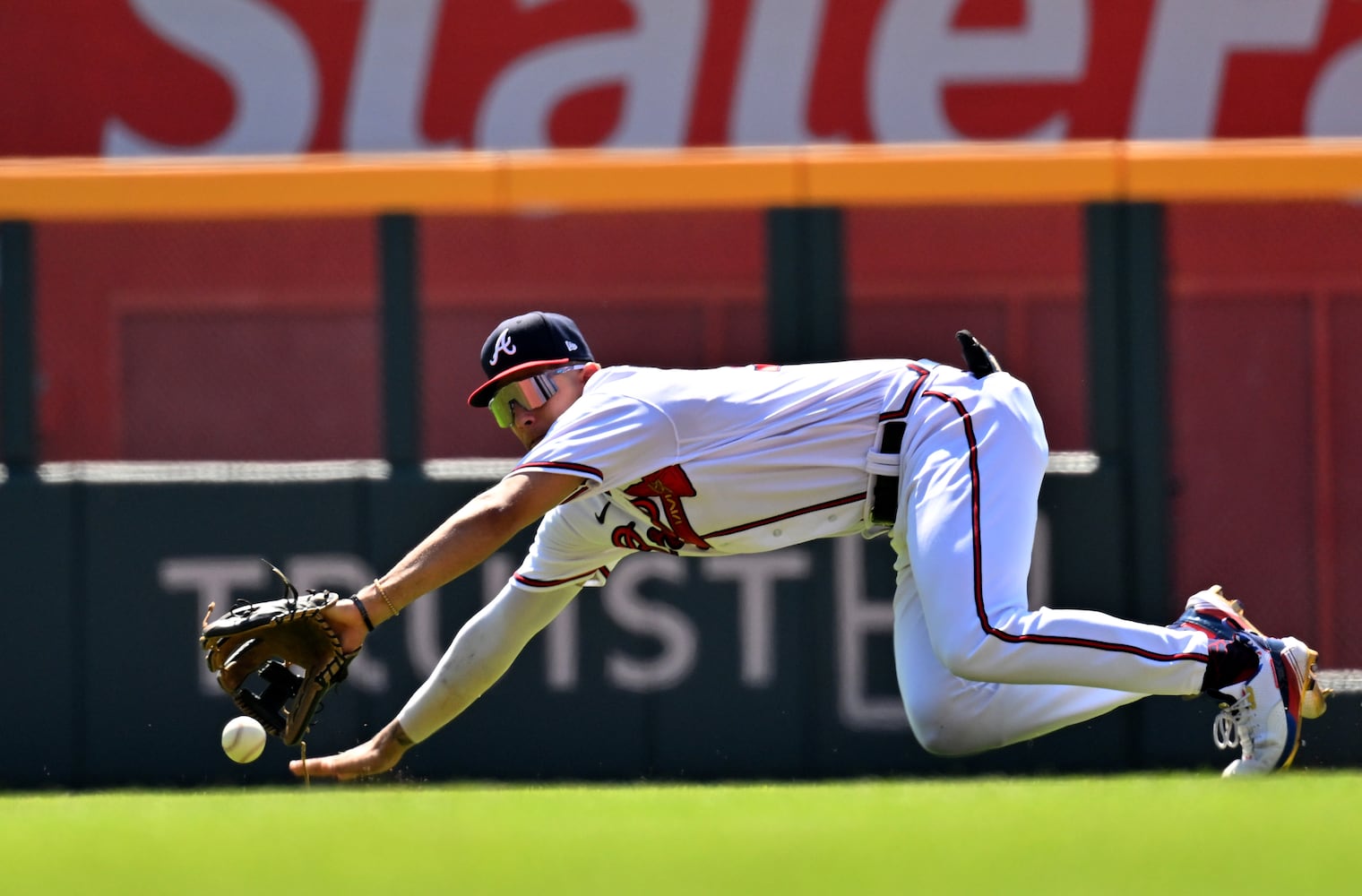 Braves-Nationals Wednesday