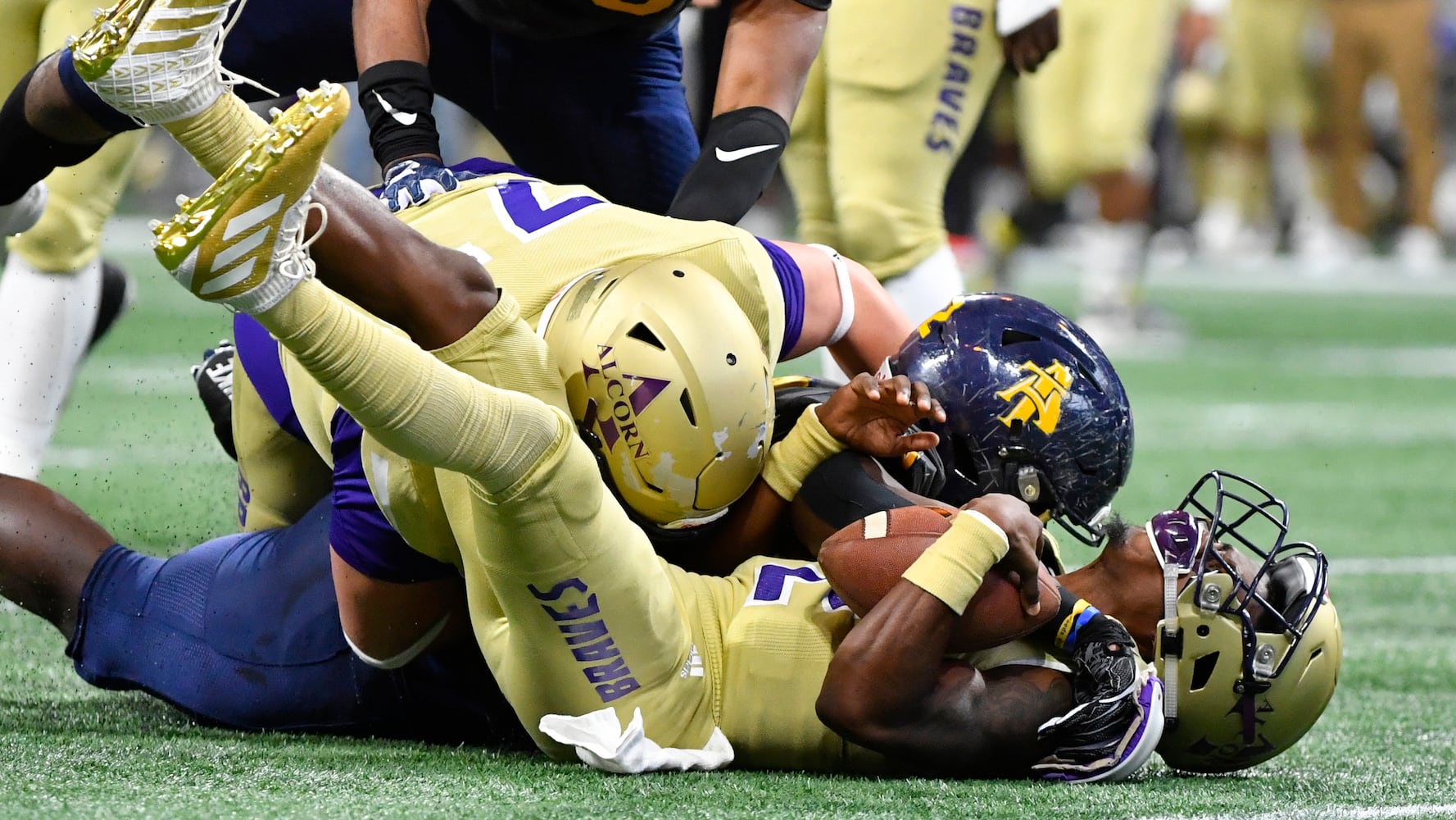 2019 Celebration Bowl