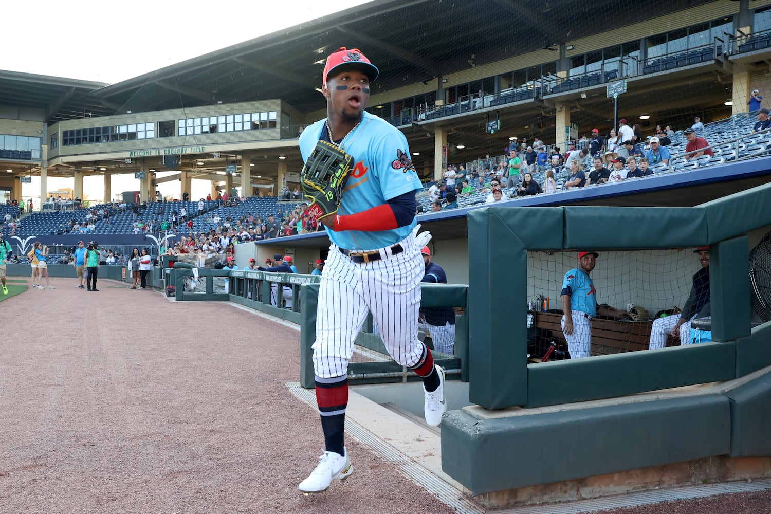 Atlanta Braves