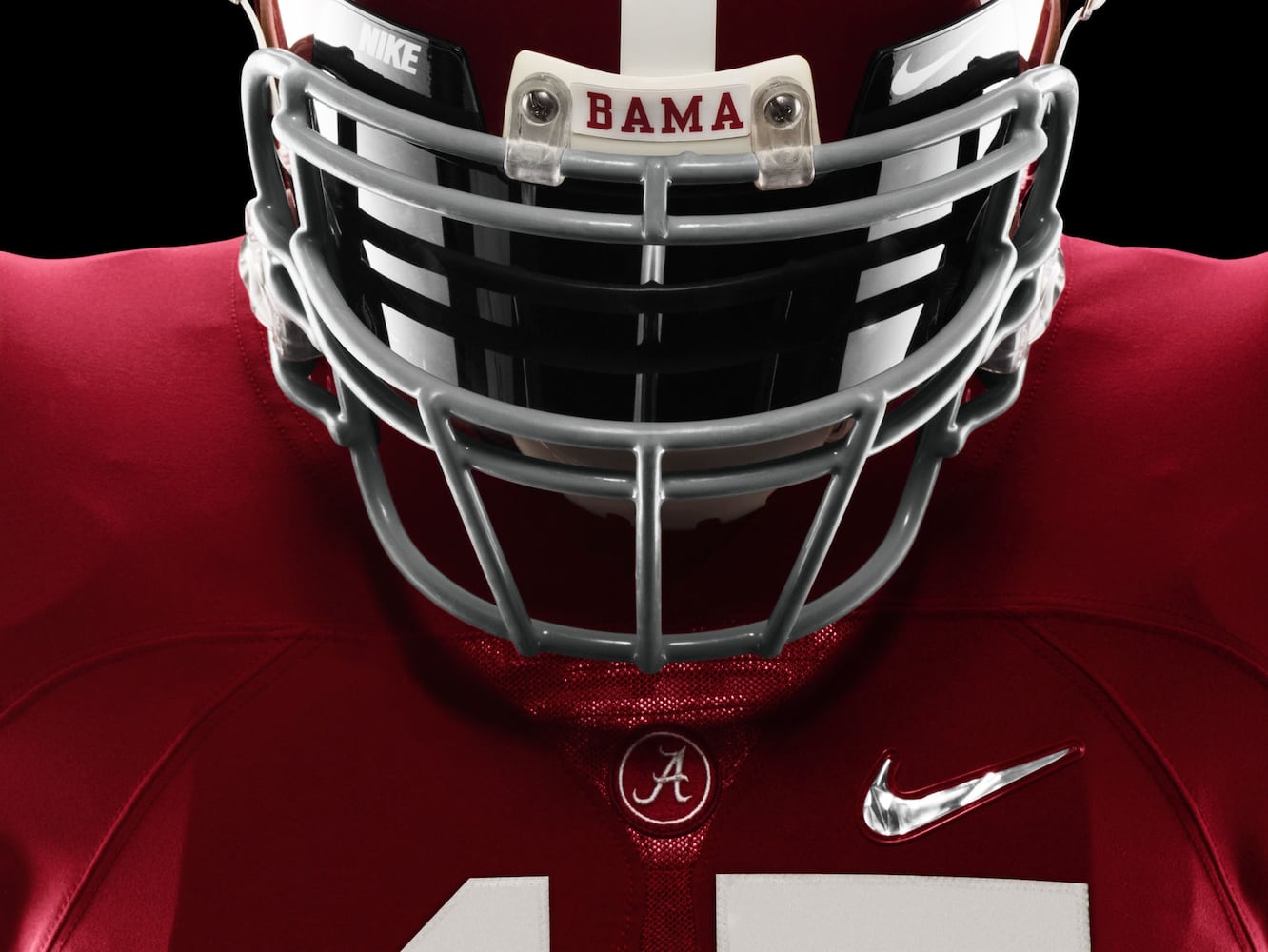 Alabama Crimson Tide