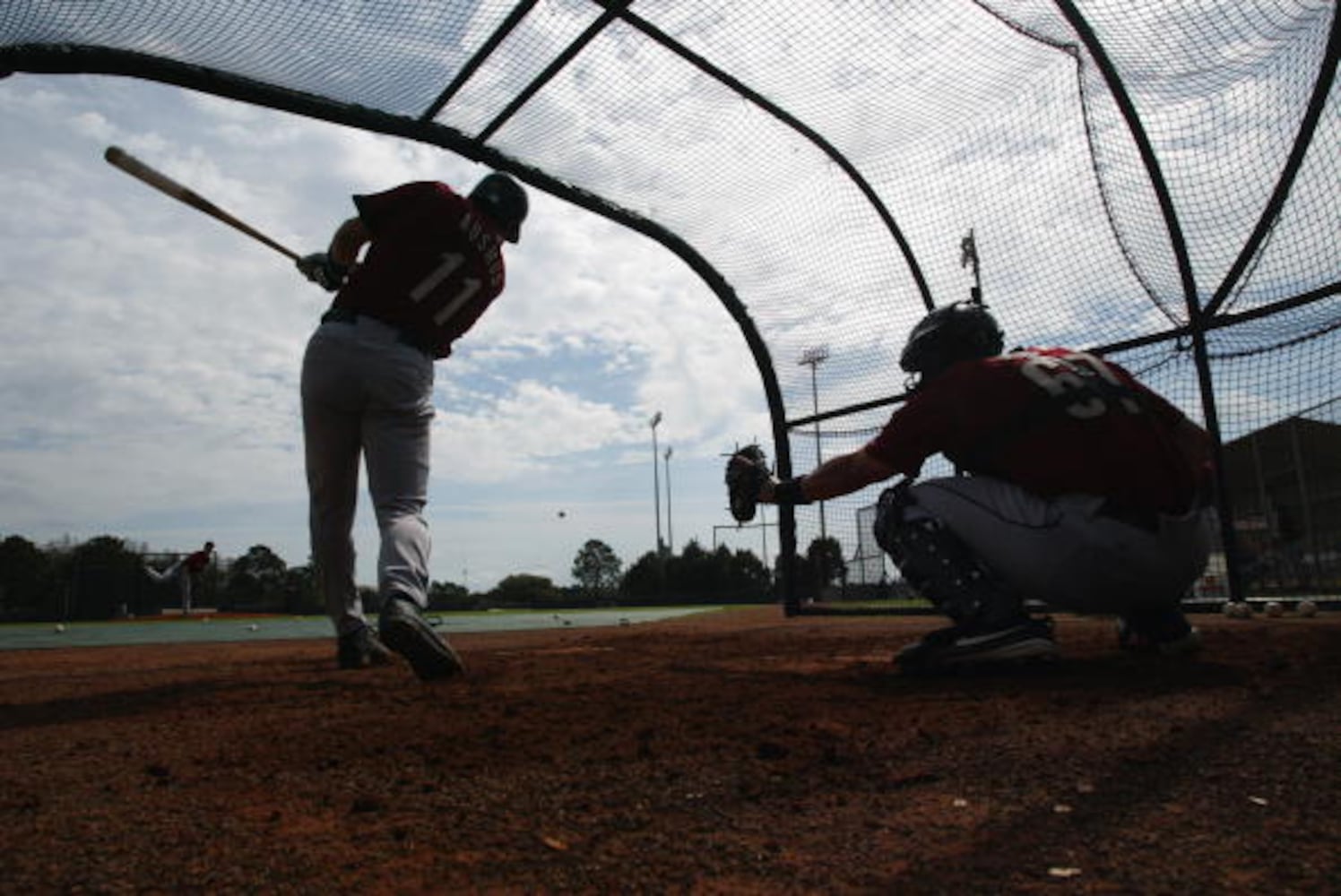 Houston Astros, Kissimmee